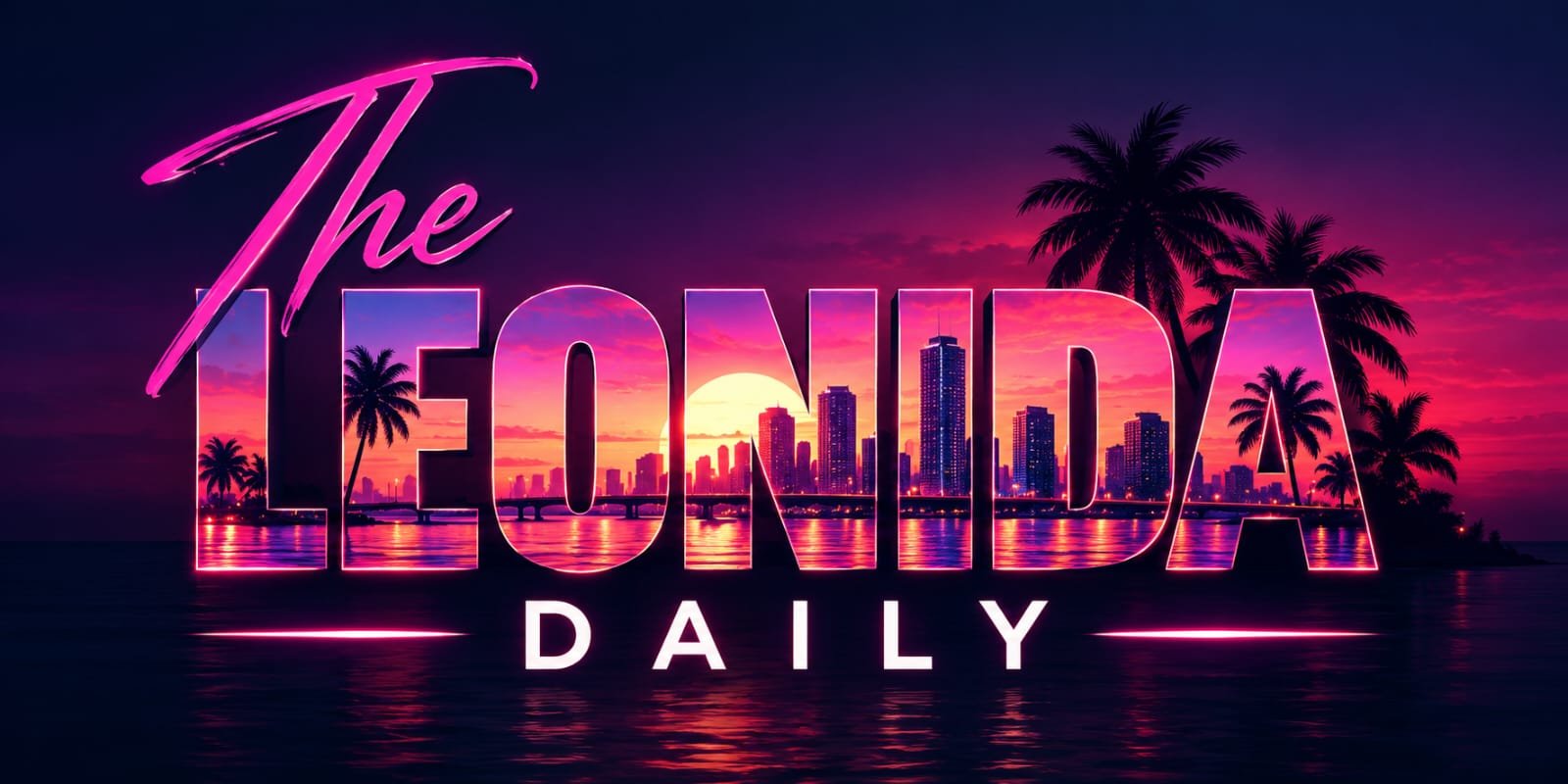 The Leonida Daily