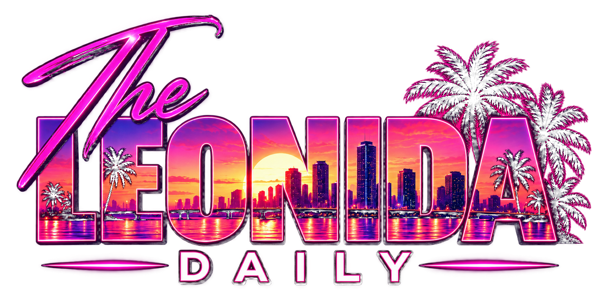 The Leonida Daily