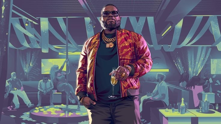 GTA VI Trailer & Video Hub: Official Videos