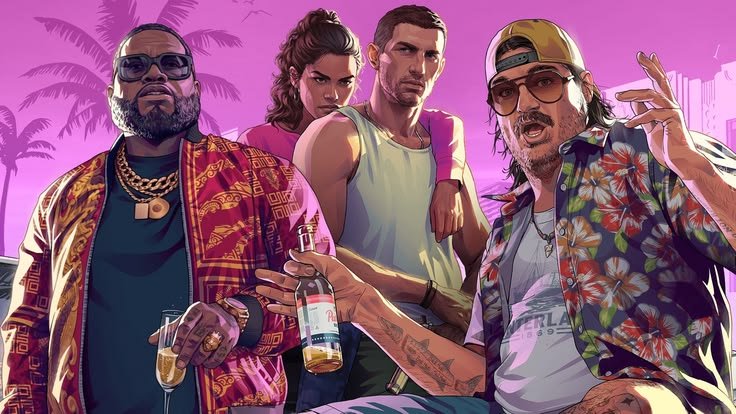 What Is Leonida? A Quick GTA VI World Guide