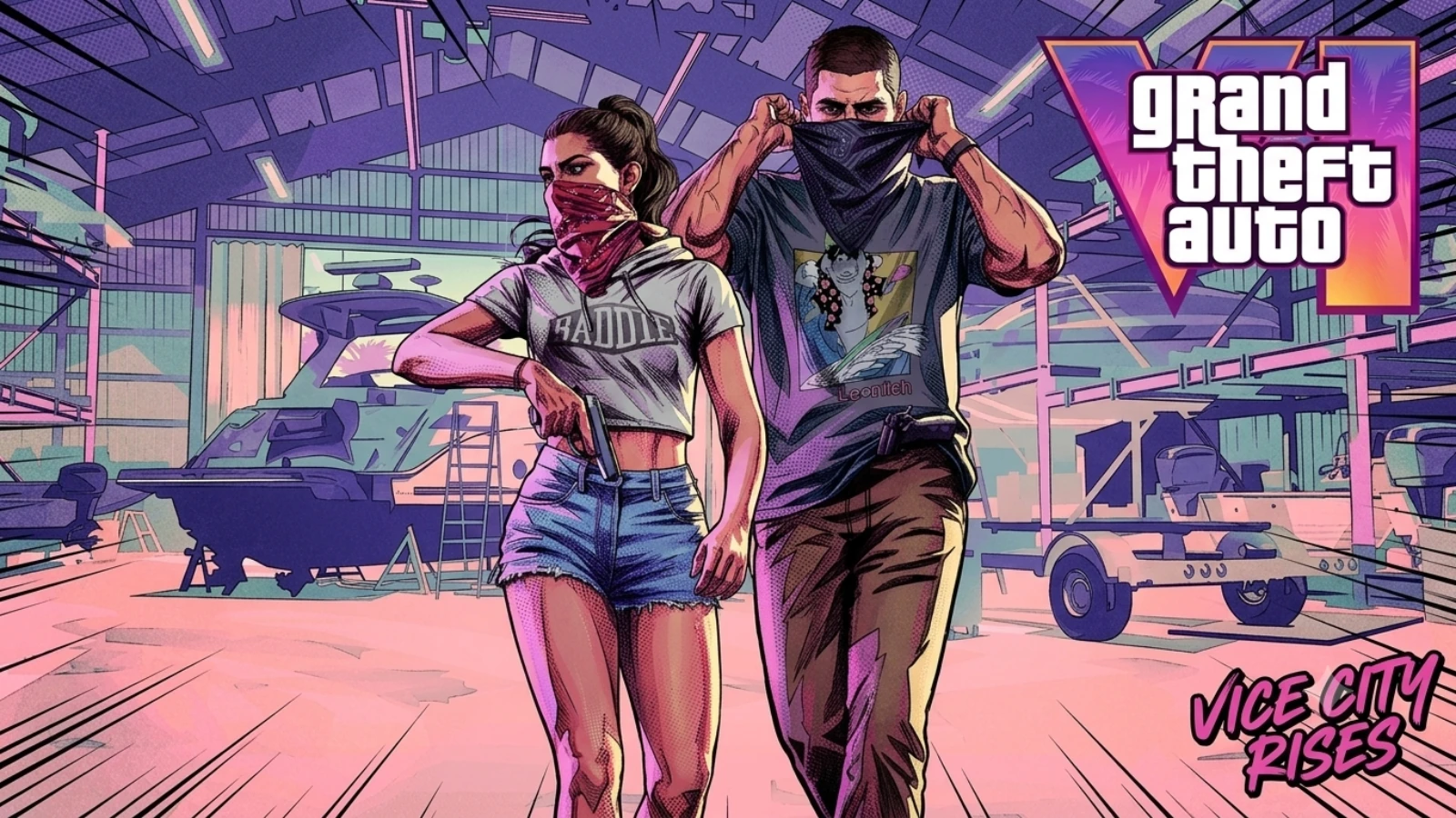 Is GTA 6 Delayed Again? Release Date, PC News & Rumors