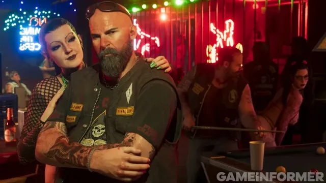 GTA 6 characters screenshot