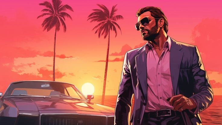 GTA VI Trailer 2 Breakdown: What the Official Trailer Shows