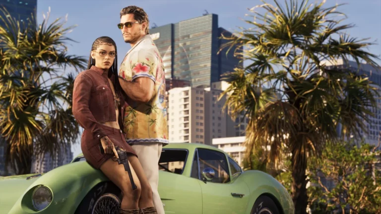 Lucia Caminos: Who Is GTA VI’s Second Protagonist?