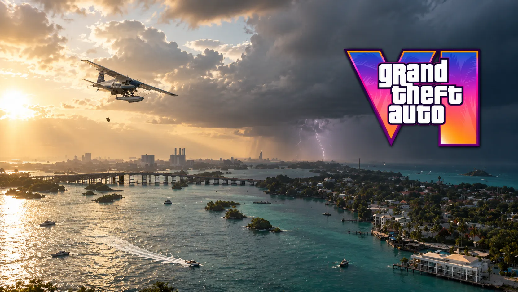 GTA 6 Seasons: Does Rockstar’s Weather System Include Them?