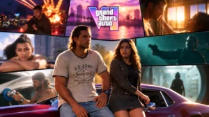 GTA 6 Launch Trailer Views in 24 Hours Crosses 25 Million Mark on YouTube