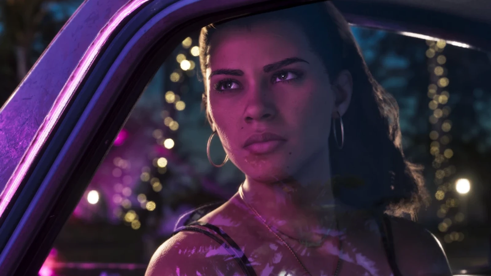 GTA 6 New Leak Shows Nude Lucia in Gameplay Footage