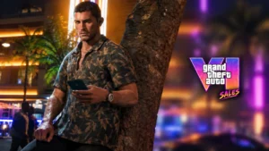 GTA 6 Pre-orders Hit 6 Million with an Estimated $594M in Revenue